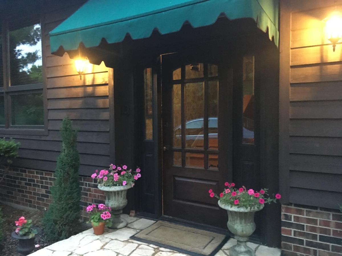 Derinda House Villa Elizabeth Ngoại thất bức ảnh